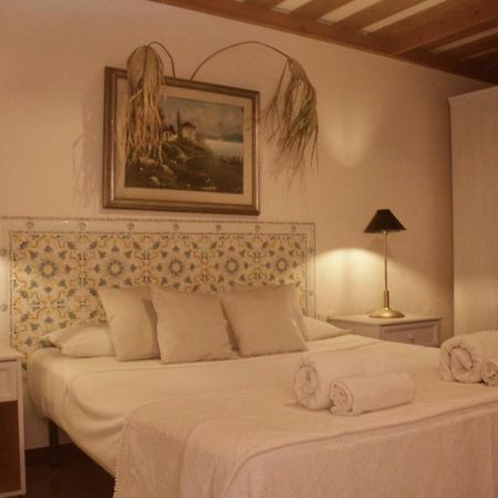 Villa Antonella Boutique Hotel Favignana Exterior foto
