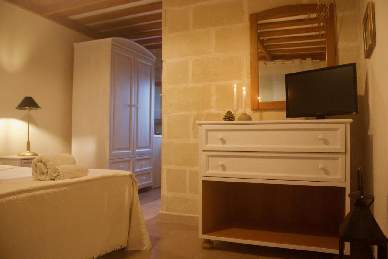 Villa Antonella Boutique Hotel Favignana Exterior foto