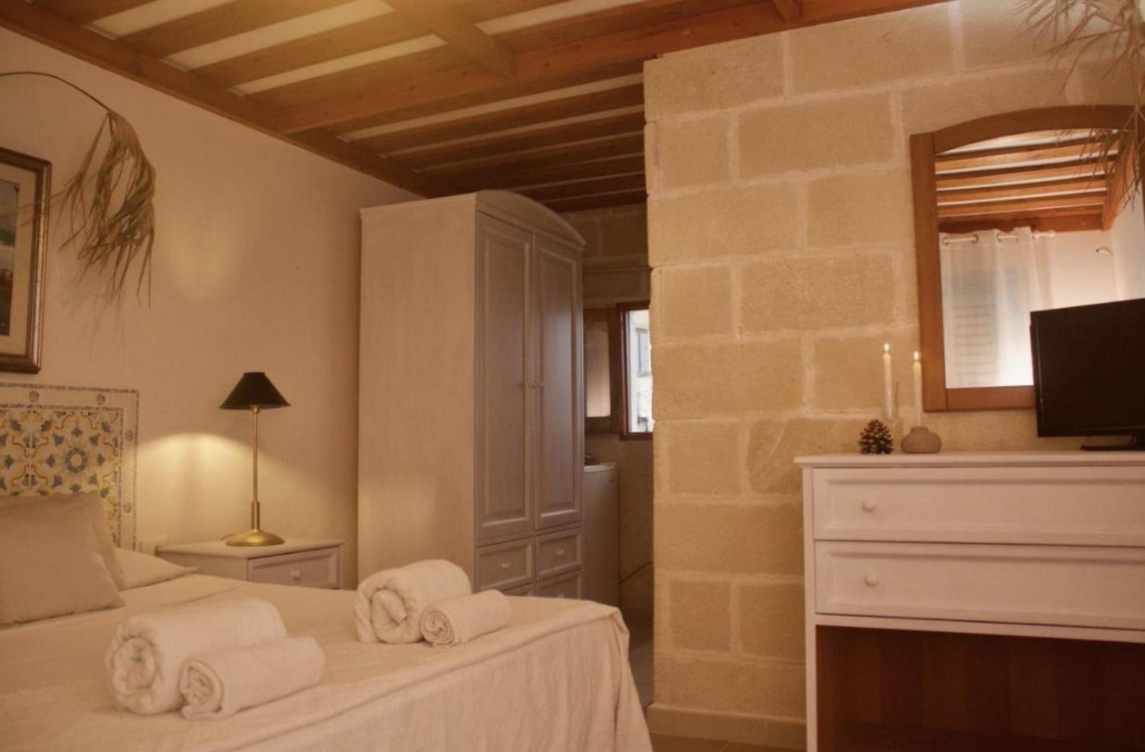 Villa Antonella Boutique Hotel Favignana Exterior foto