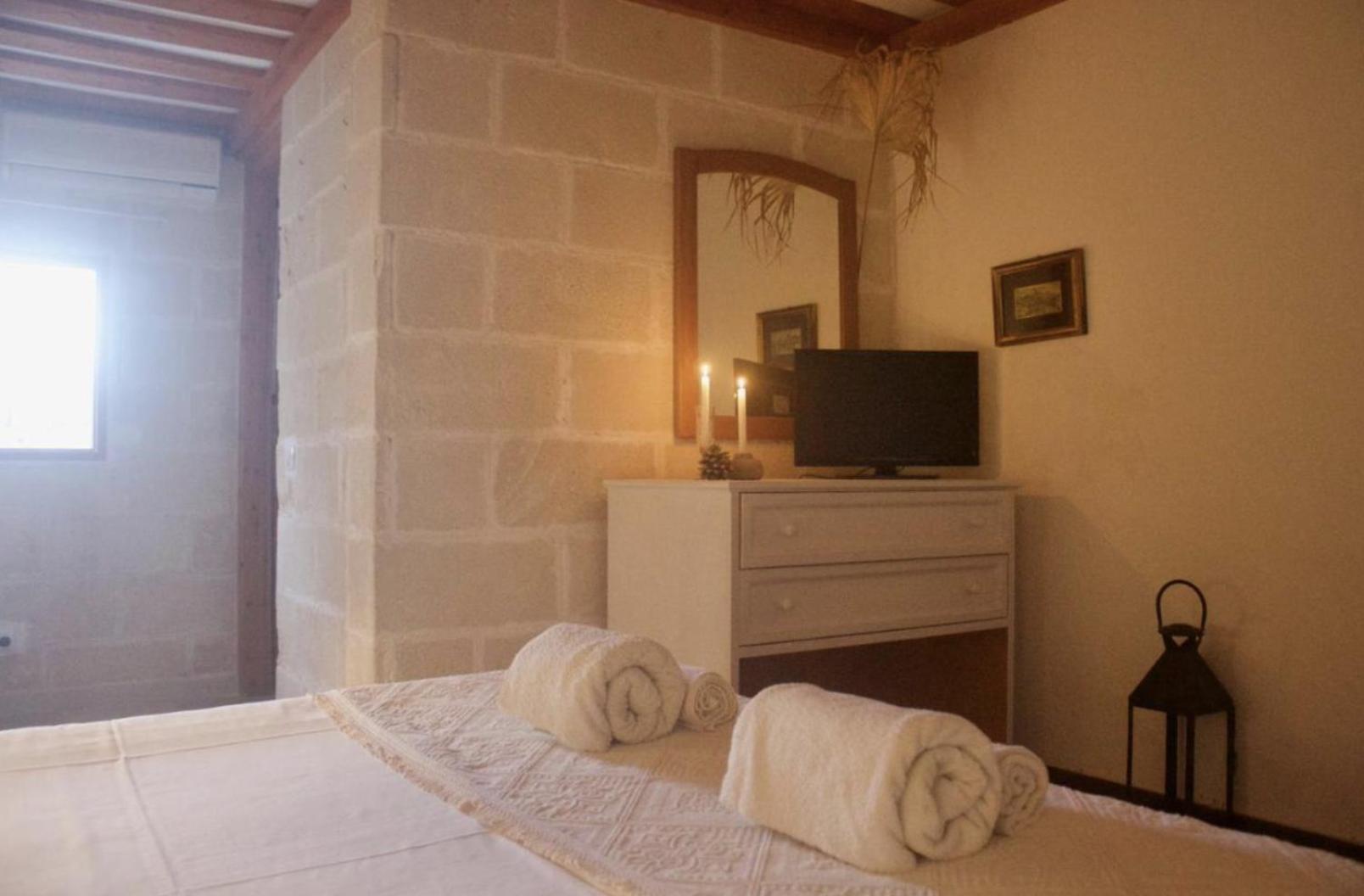 Villa Antonella Boutique Hotel Favignana Exterior foto